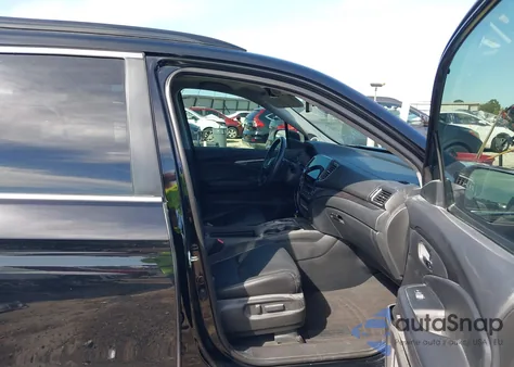 2021 Honda Pilot Awd Special Edition from USA, damaged, VIN 5FNYF6H20MB026650